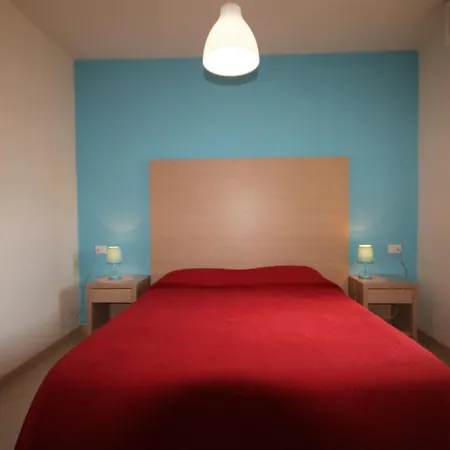 Aparthotel Comacchio