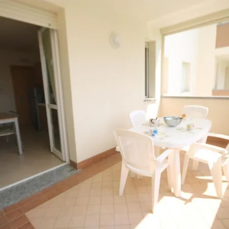Aparthotel Comacchio *