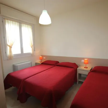 Comacchio Aparthotel Porto Garibaldi