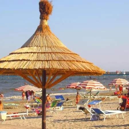 Comacchio * Porto Garibaldi