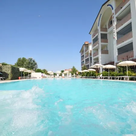 Aparthotel Comacchio