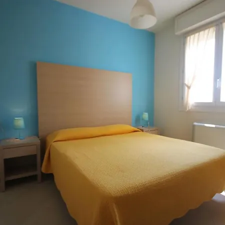 Comacchio Aparthotel *