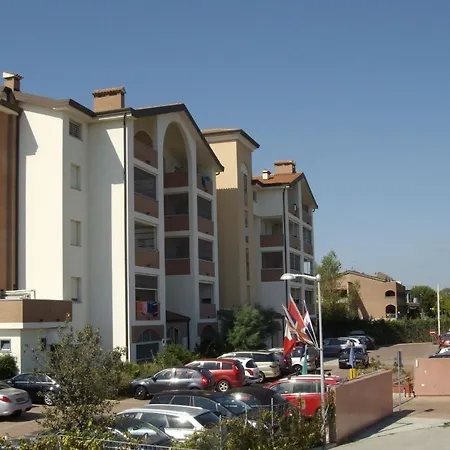 Comacchio Aparthotel *