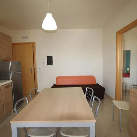 Comacchio Aparthotel *