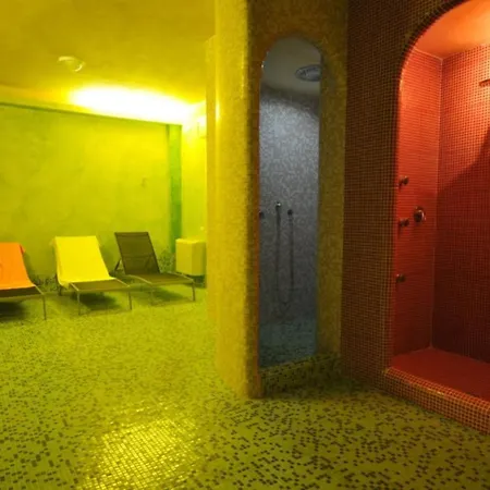 Aparthotel Comacchio *