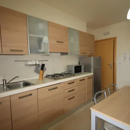Aparthotel Comacchio