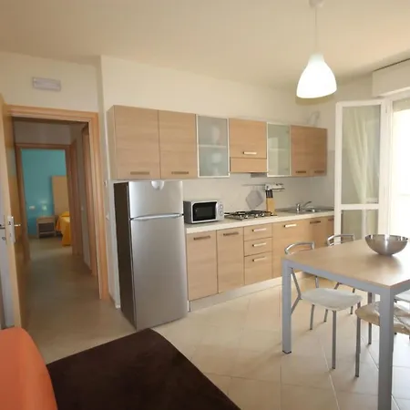 Comacchio Aparthotel Porto Garibaldi