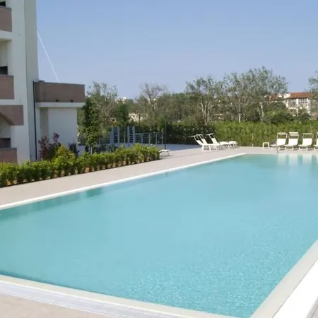 Aparthotel Comacchio *